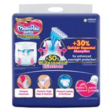 MamyPoko Extra Absorb Diaper Pants Small, 68 Count, Pack of 1