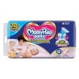 MamyPoko Extra Absorb Diaper Pants Small, 84 Count