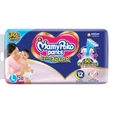 MamyPoko Extra Absorb Diaper Pants Large, 38 Count
