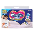 MamyPoko Extra Absorb Diaper Pants XL, 32 Count