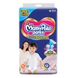 MamyPoko Extra Absorb Diaper Pants XL, 42 Count