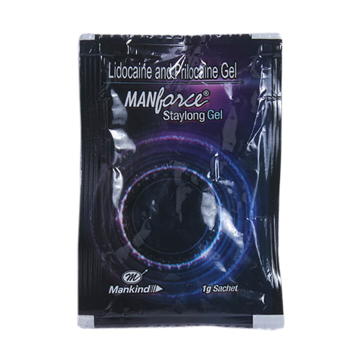 Manforce Staylong Gel 1 gm, Pack of 1 Manforce Staylong Gel 1 gm, Pack of 1