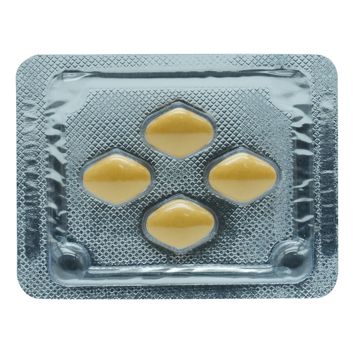Manforce Staylong Tablet 4's, Pack of 4 TabletS Manforce Staylong Tablet 4's, Pack of 4 TabletS