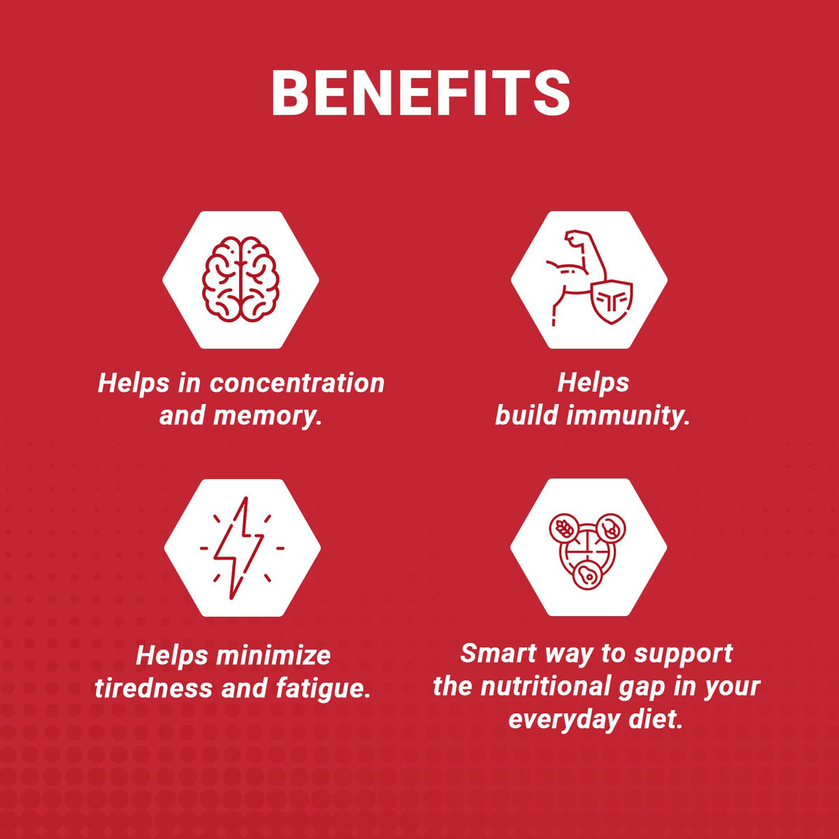 Maxirich Daily Multivitamin, 30 Capsules, Pack of 1 Maxirich Daily Multivitamin, 30 Capsules, Pack of 1