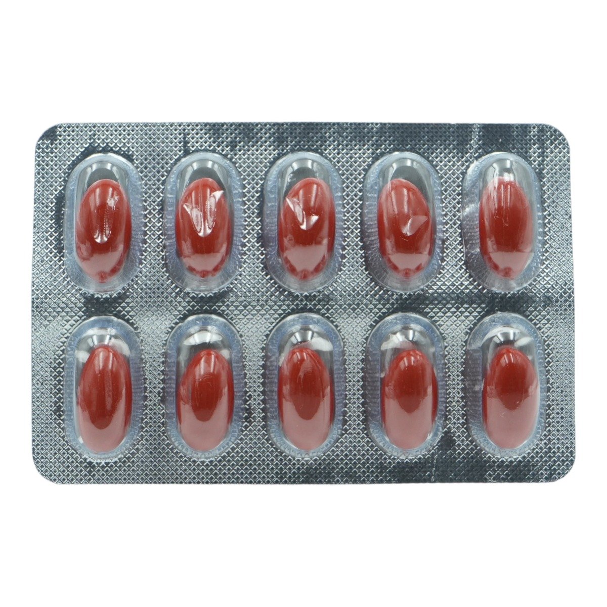 Maxoza Neo Soft Gelatin Capsule 10's, Pack of 10 CAPSULES Maxoza Neo Soft Gelatin Capsule 10's, Pack of 10 CAPSULES