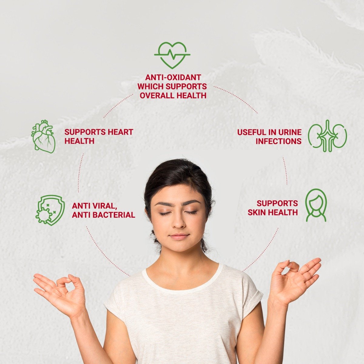 Maxirich Tulsi Drops, 30 ml, Pack of 1 Maxirich Tulsi Drops, 30 ml, Pack of 1