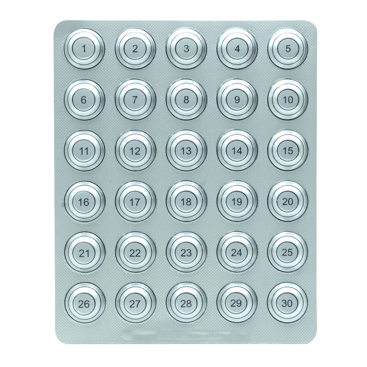 Maxvoid Plus 8 CP Tablet 30's, Pack of 30 Maxvoid Plus 8 CP Tablet 30's, Pack of 30