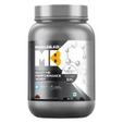MuscleBlaze Biozyme Performance Whey Protein Rich Chocolate Flavour Powder, 1 kg