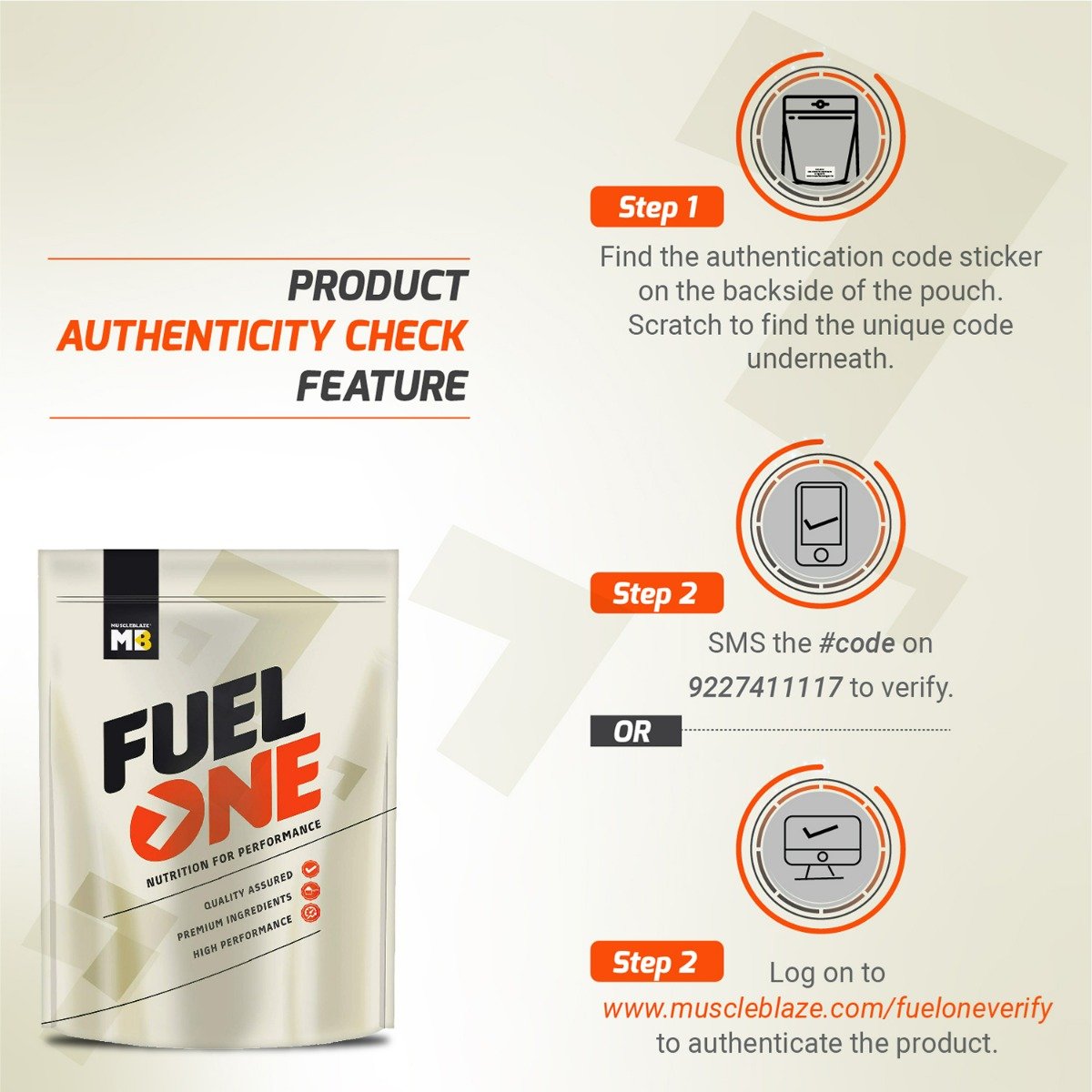 MuscleBlaze Fuel One Whey Protein Chocolate Flavour Powder, 1 kg, Pack of 1 MuscleBlaze Fuel One Whey Protein Chocolate Flavour Powder, 1 kg, Pack of 1