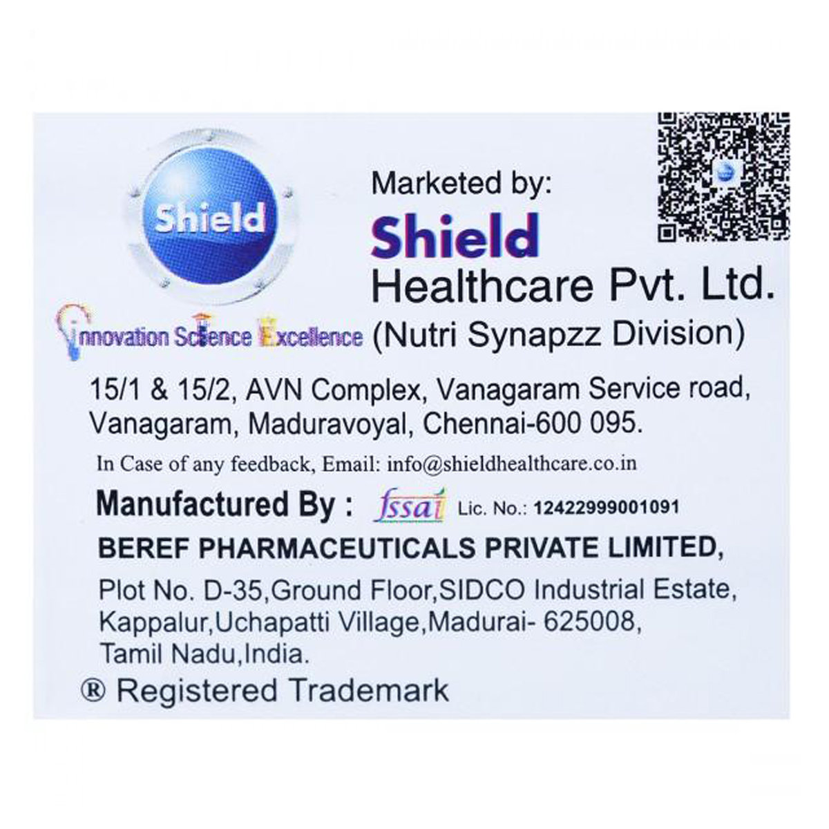 Mbryo Safe Orange Flavour Sachet 5 gm, Pack of 1 Powder Mbryo Safe Orange Flavour Sachet 5 gm, Pack of 1 Powder