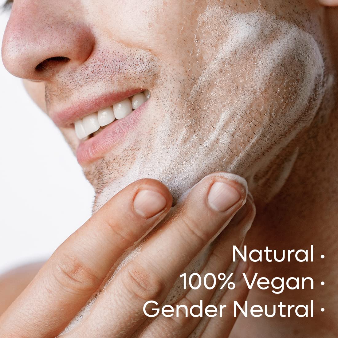 Mcaffeine Milky Brew Coffee Face Wash 75 ml | Coffee, Almond Milk | Provides 24Hrs Of Moisturization | Gentle Cleansing & Hydration | For Both Men & Women | For Dry Skin, All Skin Type, Pack of 1 Mcaffeine Milky Brew Coffee Face Wash 75 ml | Coffee, Almond Milk | Provides 24Hrs Of Moisturization | Gentle Cleansing & Hydration | For Both Men & Women | For Dry Skin, All Skin Type, Pack of 1