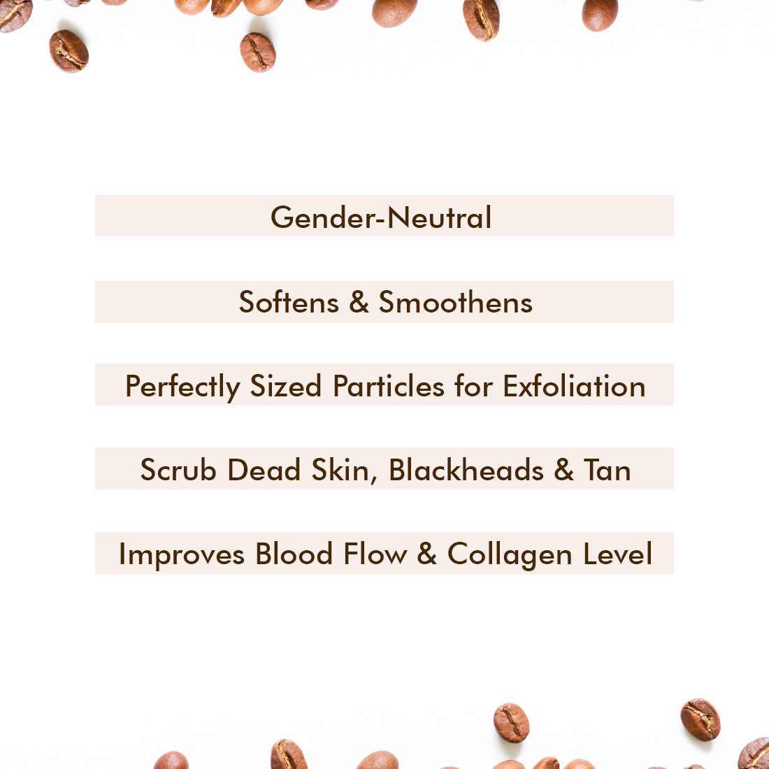 Mcaffeine Naked & Raw Coffee Face Scrub 100 gm | Coffee, Caffiene, Walnut, Argan Oil & Vitamin E | Gives fresh & Glowing Skin | Remove Tan & Blackheads | Controls Oil | Lightweight & Non-Greasy | Both Men & Women | For Normal To Oily Skin, All Skin Type, Pack of 1 Mcaffeine Naked & Raw Coffee Face Scrub 100 gm | Coffee, Caffiene, Walnut, Argan Oil & Vitamin E | Gives fresh & Glowing Skin | Remove Tan & Blackheads | Controls Oil | Lightweight & Non-Greasy | Both Men & Women | For Normal To Oily Skin, All Skin Type, Pack of 1