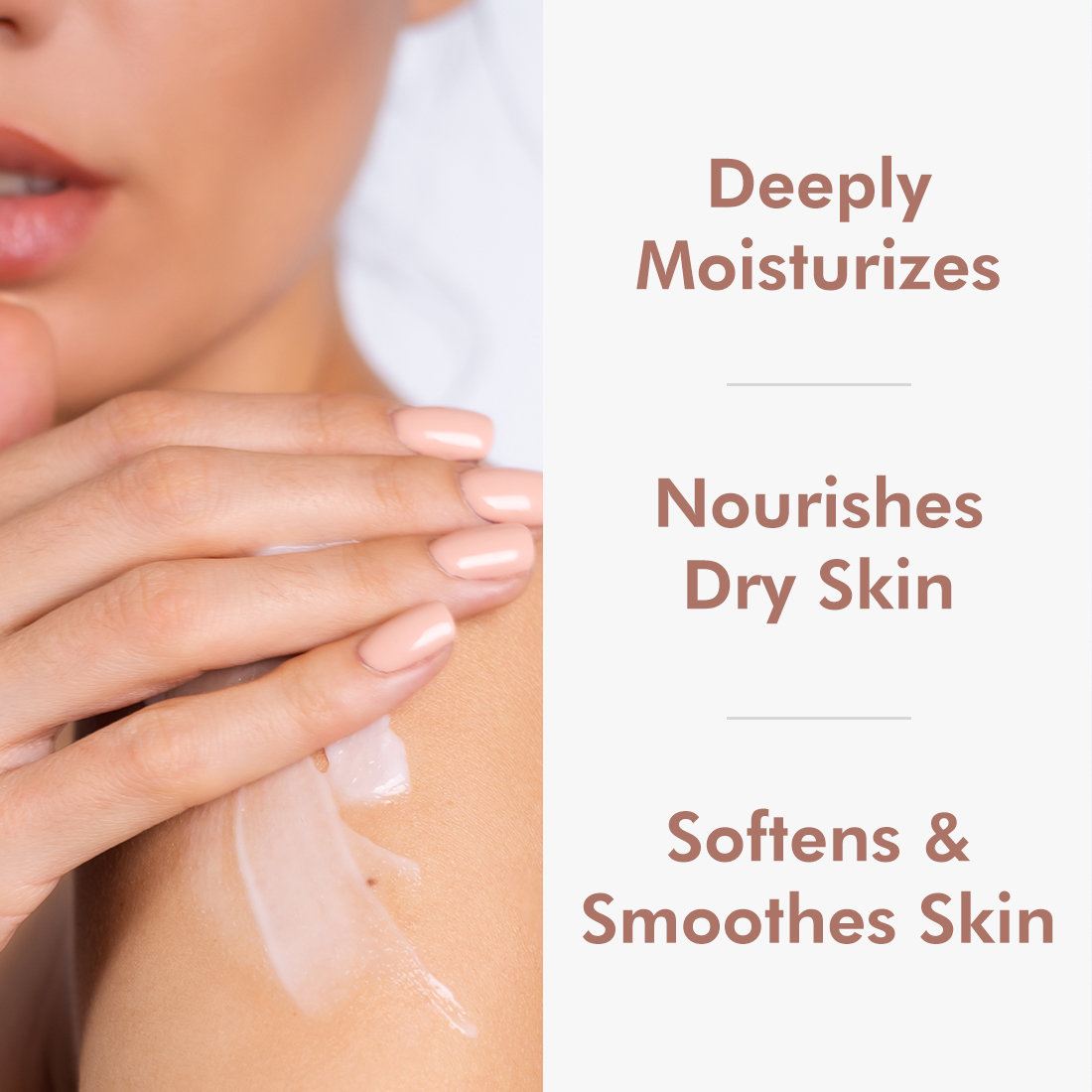 Mcaffeine Coffee Body Butter with Berries 100 gm | Coffee & Berries | Deep Moisturization | Nourishes Dry Skin | For All Skin Type, Pack of 1 Mcaffeine Coffee Body Butter with Berries 100 gm | Coffee & Berries | Deep Moisturization | Nourishes Dry Skin | For All Skin Type, Pack of 1