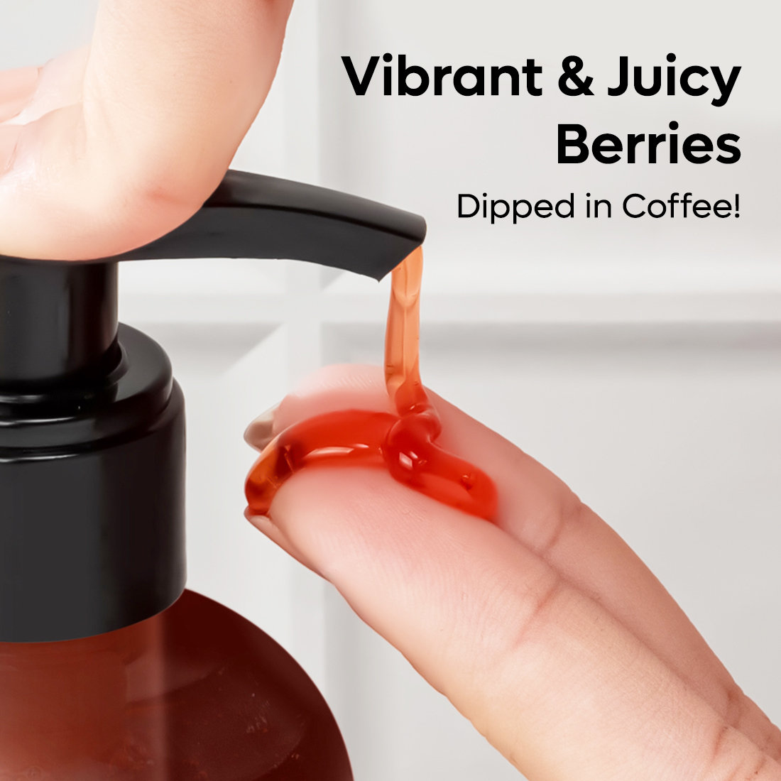 mCaffeine Coffee Body Wash with Berries 200 ml | Enriched With Coffee Extract, Caffeine, Vitamin E & Berries | De-Tans | Cleanses & Moisturises Skin | Gives Glowing Skin | Fruity Coffee Aroma | For All Skin Type, Pack of 1 mCaffeine Coffee Body Wash with Berries 200 ml | Enriched With Coffee Extract, Caffeine, Vitamin E & Berries | De-Tans | Cleanses & Moisturises Skin | Gives Glowing Skin | Fruity Coffee Aroma | For All Skin Type, Pack of 1