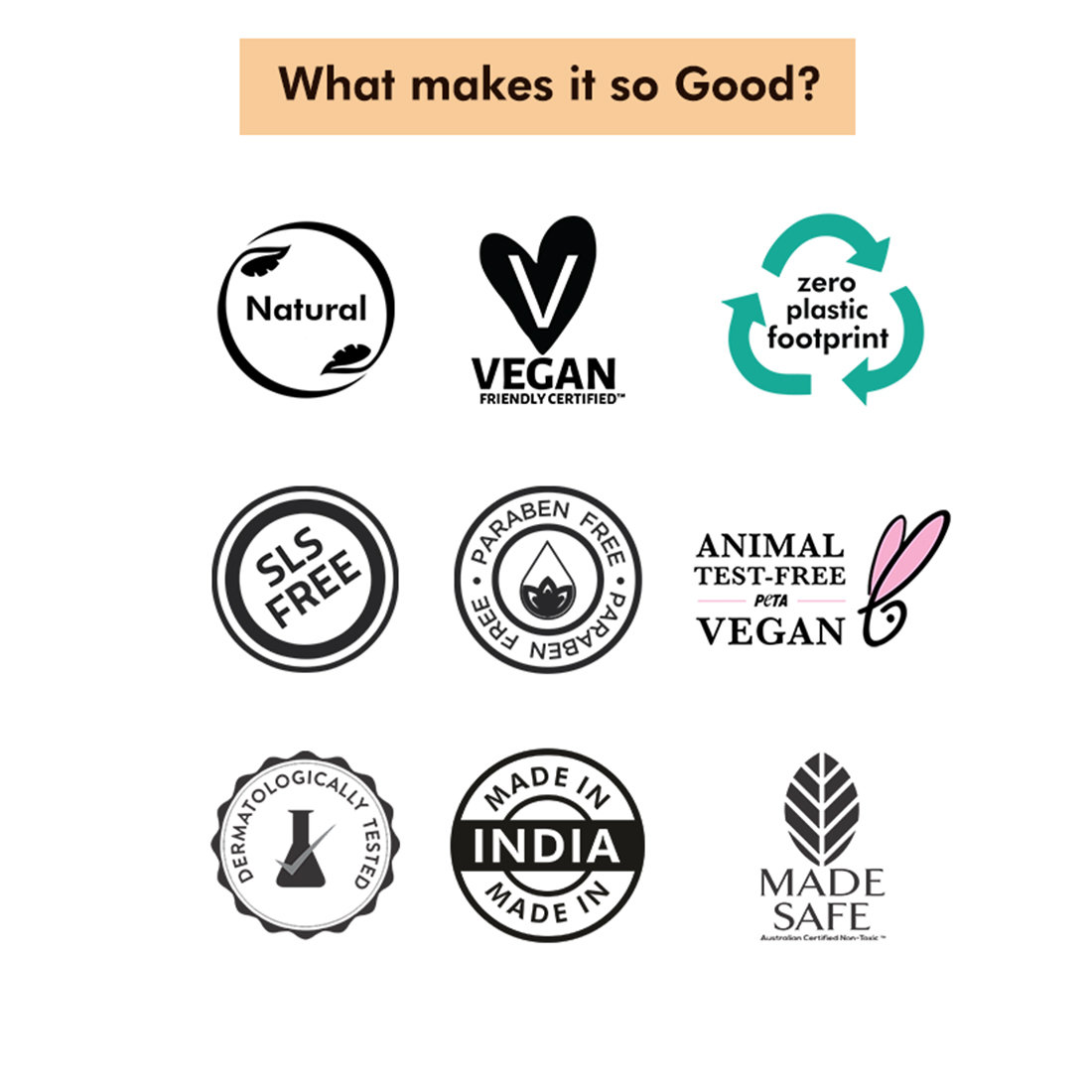 Mcaffeine Coffee Body Wash 300 ml | Coffee, Brazil Nut Oil & Vitamin E | Deeply Cleanses Skin | Hydrates & Plumps Skin | With Freash Coffee Beans Aroma | For Men & Women | For All Skin Type, Pack of 1 Mcaffeine Coffee Body Wash 300 ml | Coffee, Brazil Nut Oil & Vitamin E | Deeply Cleanses Skin | Hydrates & Plumps Skin | With Freash Coffee Beans Aroma | For Men & Women | For All Skin Type, Pack of 1