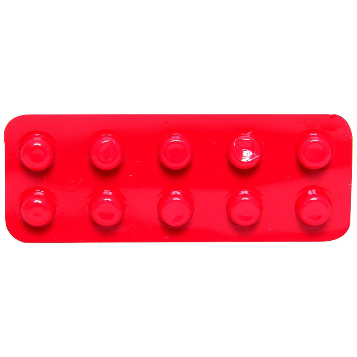 MeAxon OD Tablet 10's, Pack of 10 TabletS MeAxon OD Tablet 10's, Pack of 10 TabletS