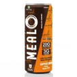 Mealo Cappuccino Flavour Sugar Free Health Drink, 240 ml