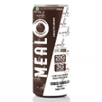 Mealo Choco Vanilla Flavour Sugar Free Health Drink, 240 ml