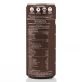 Mealo Choco Vanilla Flavour Sugar Free Health Drink, 240 ml, Pack of 1