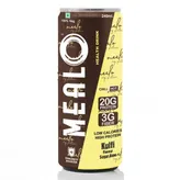 Mealo Kulfi Flavour Sugar Free Health Drink, 240 ml, Pack of 1