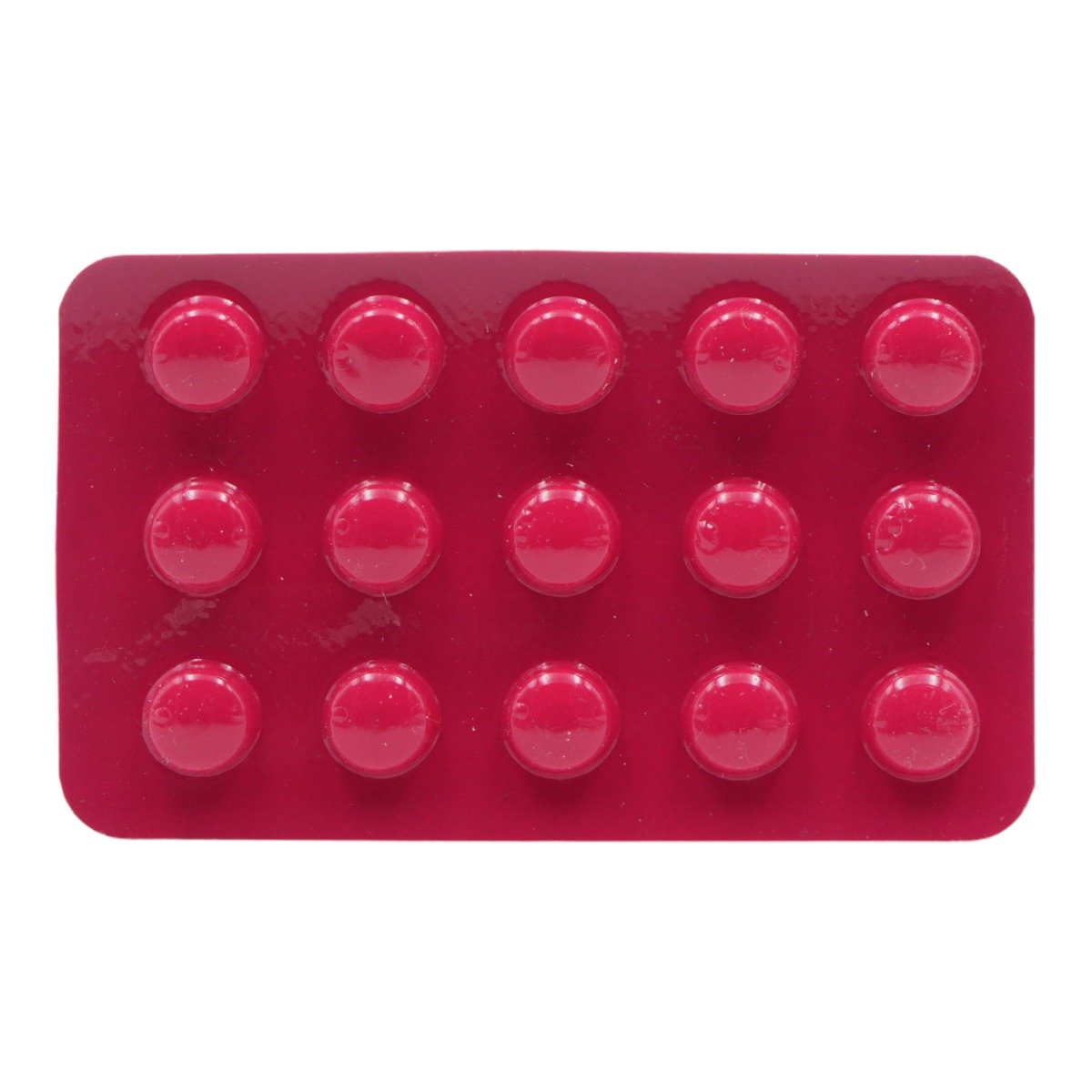 Meaxon Bio Tablet 15's, Pack of 15 Meaxon Bio Tablet 15's, Pack of 15