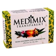 Medimix Ayurvedic Glycerine Soap, 75 gm