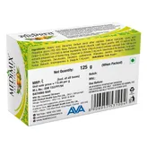 Medimix Glycerine &amp; Lakshadi Oil Soap, 125 gm, Pack of 1