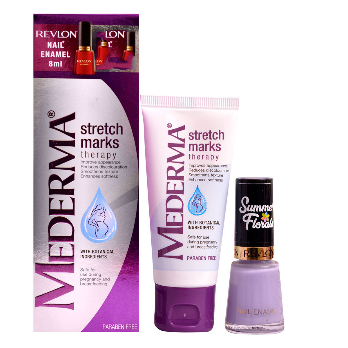 Mederma Stretch Marks Therapy 25 gm | With Botanical Ingredients | Reduces Discoloration & Stretch Marks | Smoothens Texture, Pack of 1 Cream Mederma Stretch Marks Therapy 25 gm | With Botanical Ingredients | Reduces Discoloration & Stretch Marks | Smoothens Texture, Pack of 1 Cream
