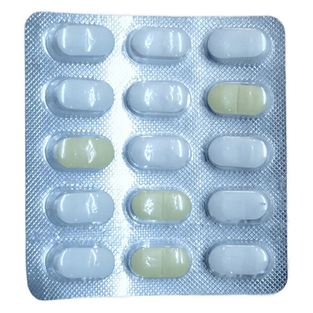 Medipride-M1 Tablet 15's, Pack of 15 TabletS Medipride-M1 Tablet 15's, Pack of 15 TabletS