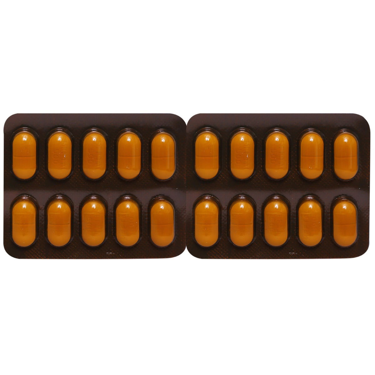 Meftal-500 Tablet 10's, Pack of 10 TABLETS Meftal-500 Tablet 10's, Pack of 10 TABLETS