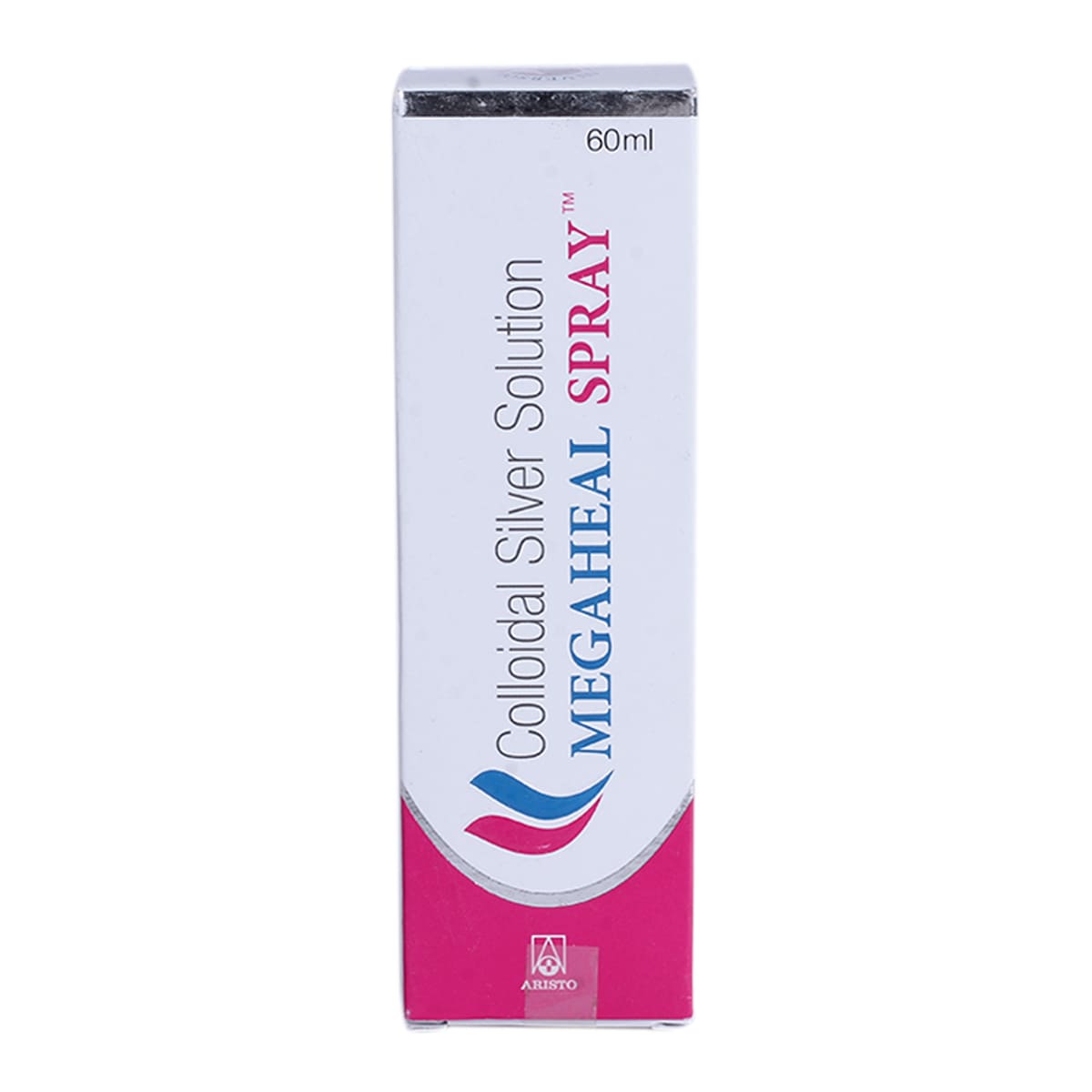 Buy Megaheal Spray 60 ml Online