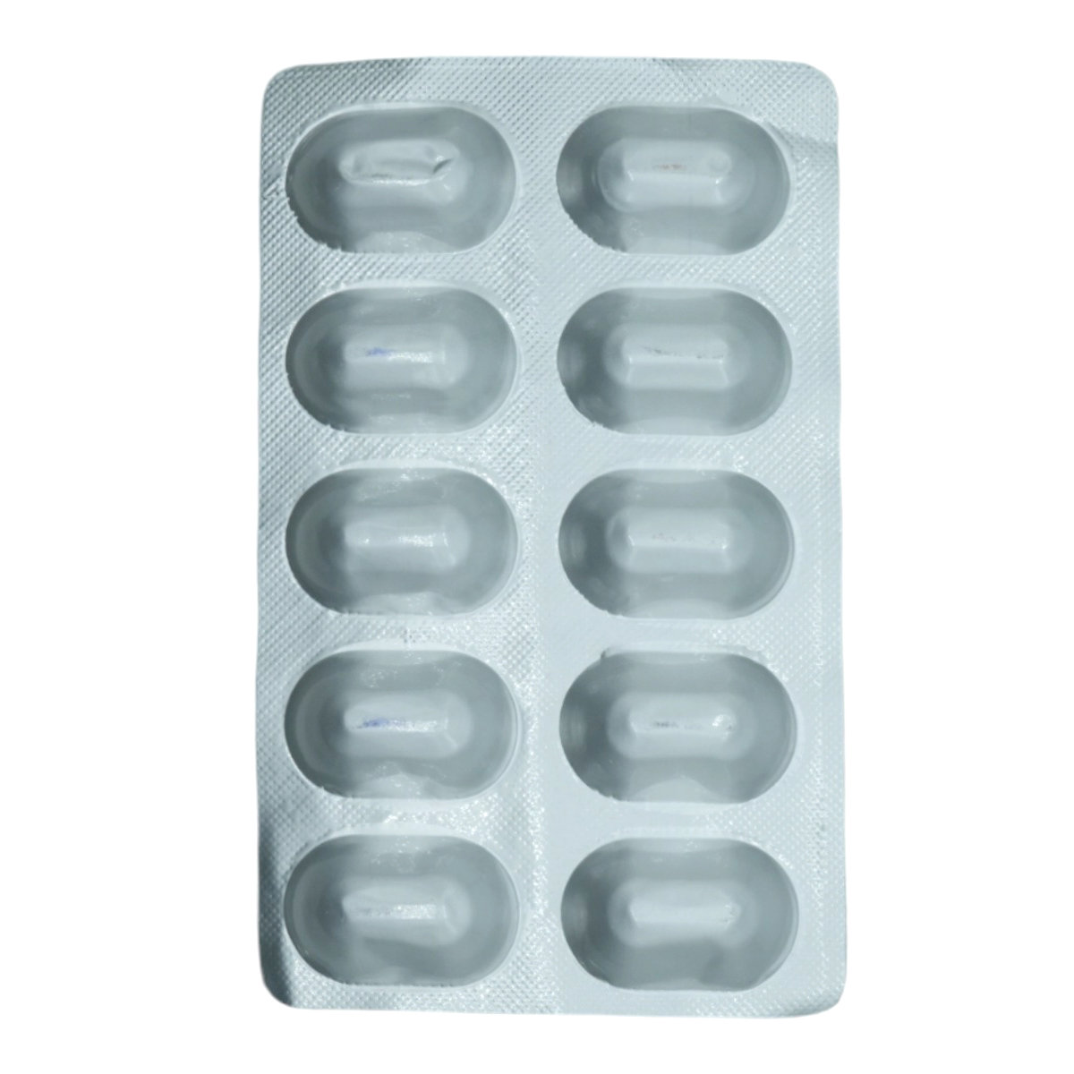 Megsitol-M Tablet 10's, Pack of 10 TabletS Megsitol-M Tablet 10's, Pack of 10 TabletS