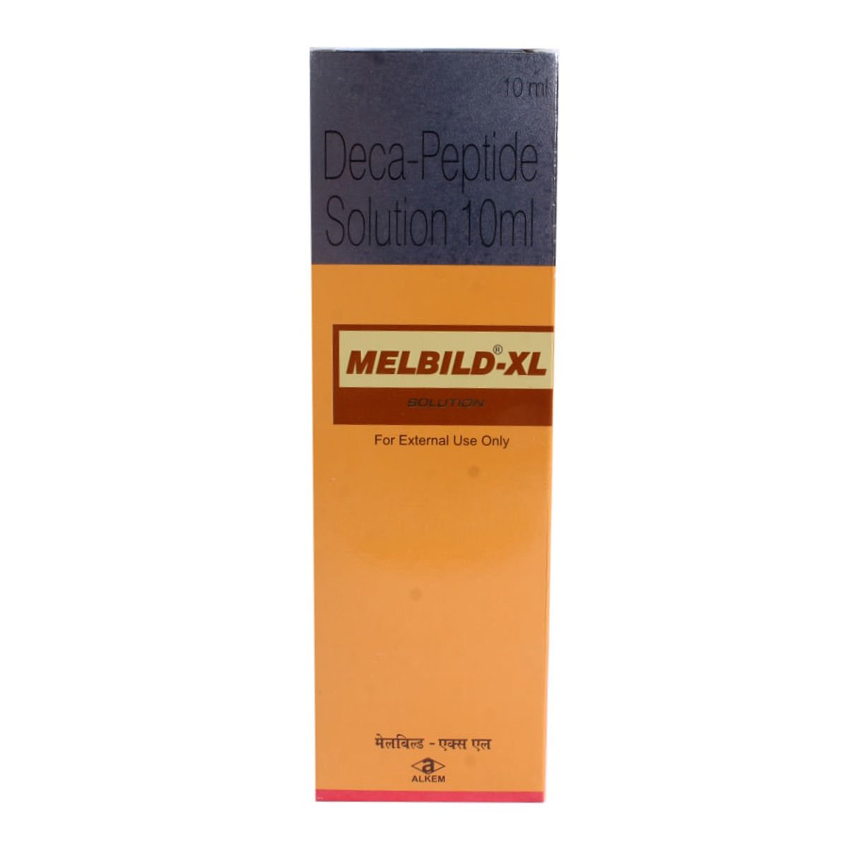 Buy Melbild-XL Solution 10 ml Online