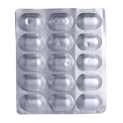 Melano-TX OD Tablet 15's, Pack of 15 TabletS