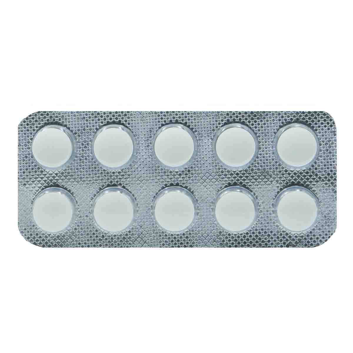 Melton-XR 10 Tablet 10's, Pack of 10 TABLETS Melton-XR 10 Tablet 10's, Pack of 10 TABLETS