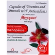 Menopace Capsule 15's
