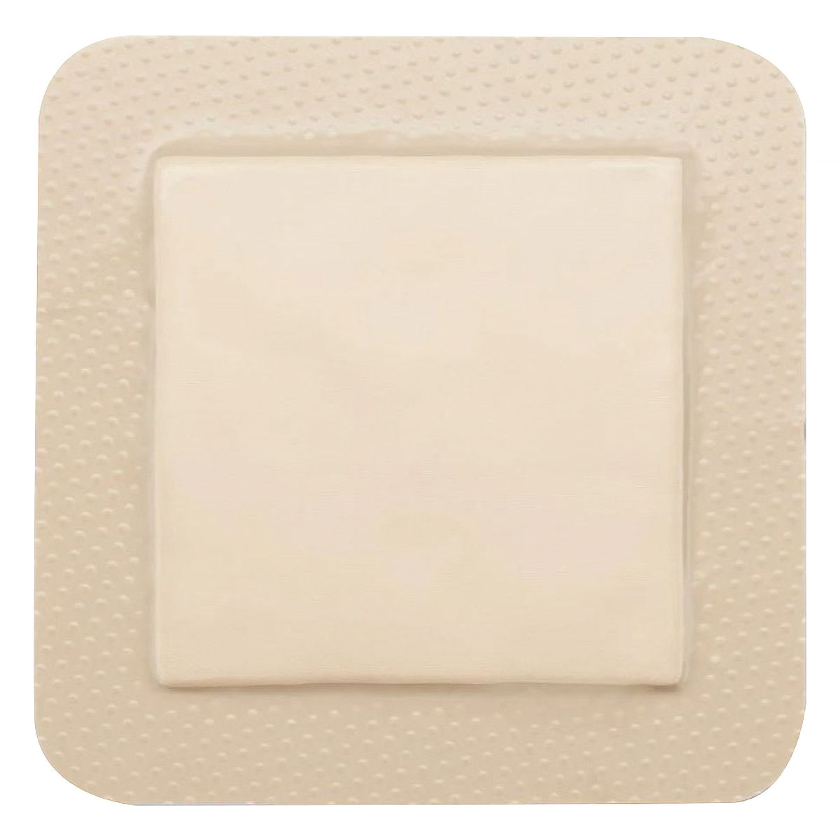 Mepilex Border Dressing 7.5x7.5 cm, 1 Count, Pack of 1 Mepilex Border Dressing 7.5x7.5 cm, 1 Count, Pack of 1