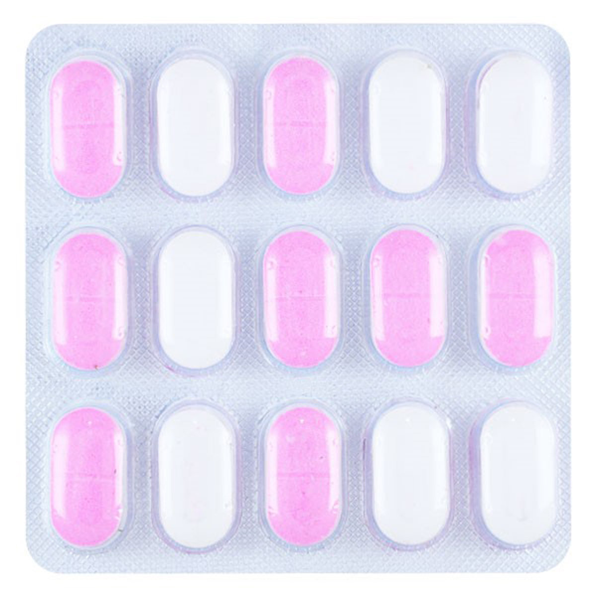 Mepride MF-2 Tablet 15's, Pack of 15 TabletS Mepride MF-2 Tablet 15's, Pack of 15 TabletS
