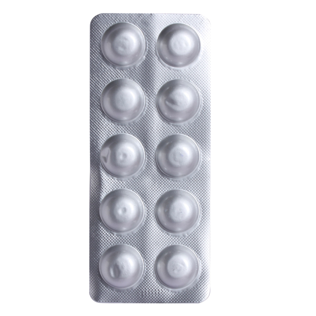 Mephalip Tablet 10's, Pack of 10 Mephalip Tablet 10's, Pack of 10