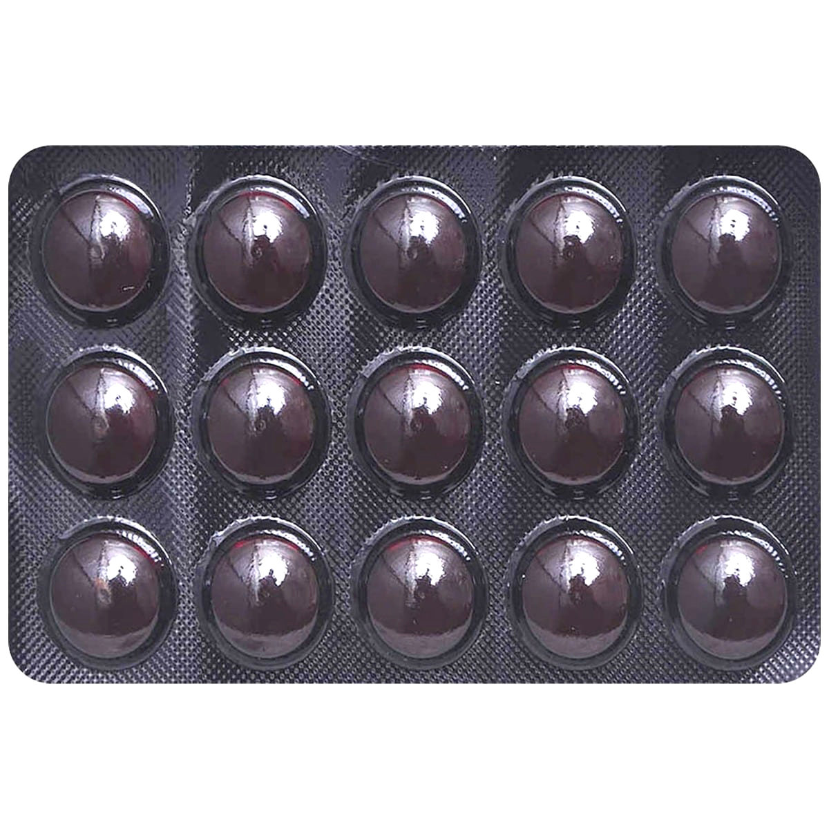 Mesacol Tablet 15's, Pack of 15 TABLETS Mesacol Tablet 15's, Pack of 15 TABLETS