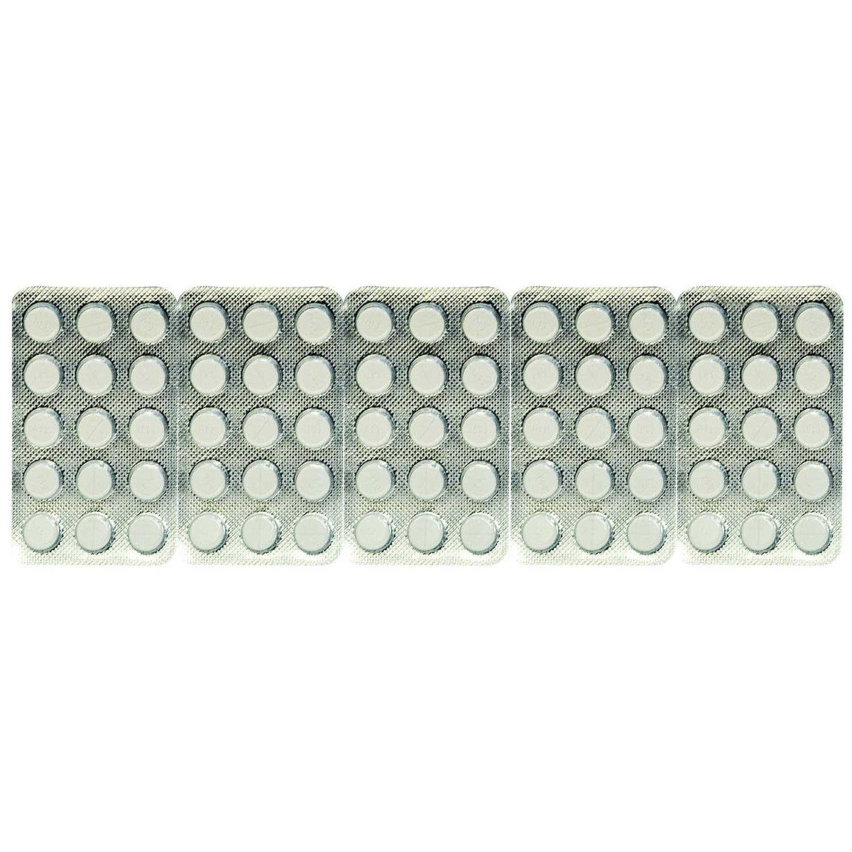 Metolar-50 Tablet 15's, Pack of 15 TABLETS Metolar-50 Tablet 15's, Pack of 15 TABLETS