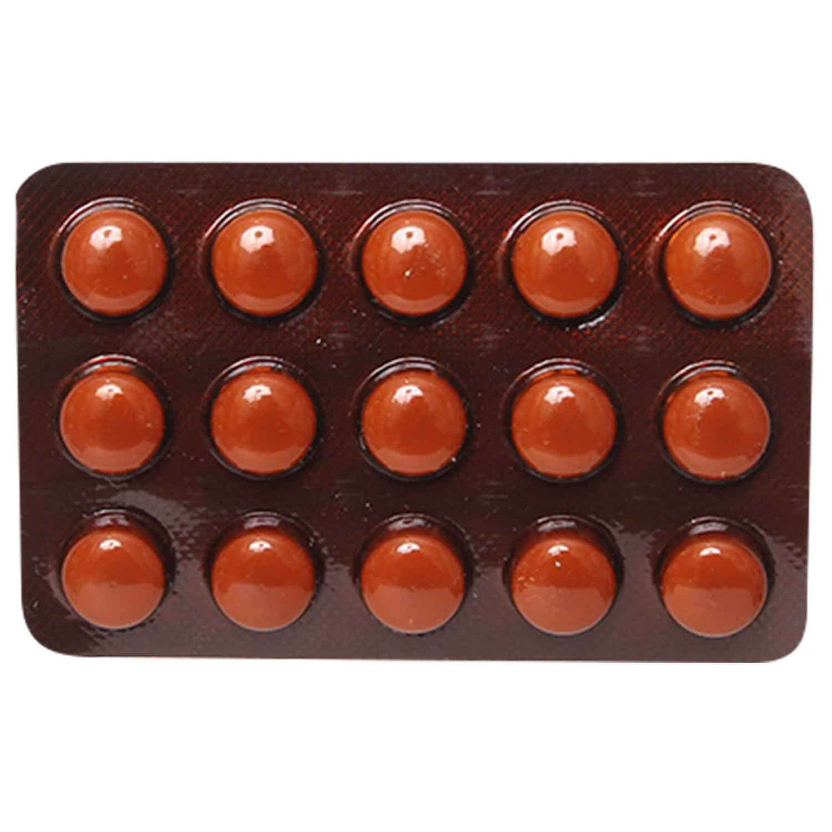 Metrogyl 400 Tablet 15's, Pack of 15 TABLETS Metrogyl 400 Tablet 15's, Pack of 15 TABLETS