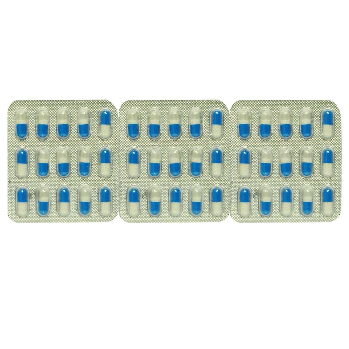 Metolar XR-50 Capsule 15's, Pack of 15 CAPSULES Metolar XR-50 Capsule 15's, Pack of 15 CAPSULES