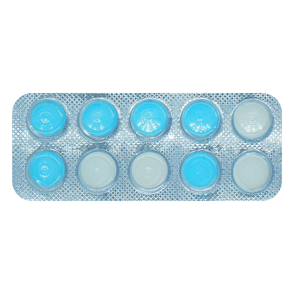 Metocard H 50 Tablet 10's, Pack of 10 TabletS Metocard H 50 Tablet 10's, Pack of 10 TabletS