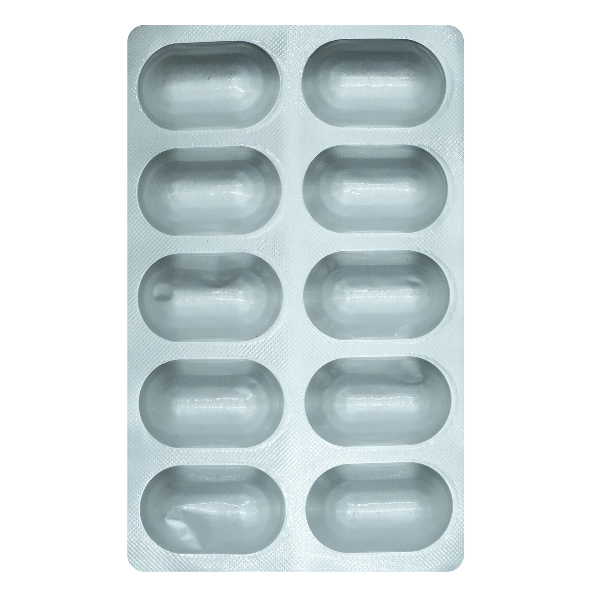 Methyford Capsule 10's, Pack of 10 Methyford Capsule 10's, Pack of 10