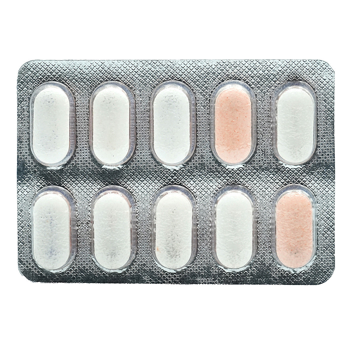 Met XL Trio 50 Tablet 10's, Pack of 10 TABLETS Met XL Trio 50 Tablet 10's, Pack of 10 TABLETS