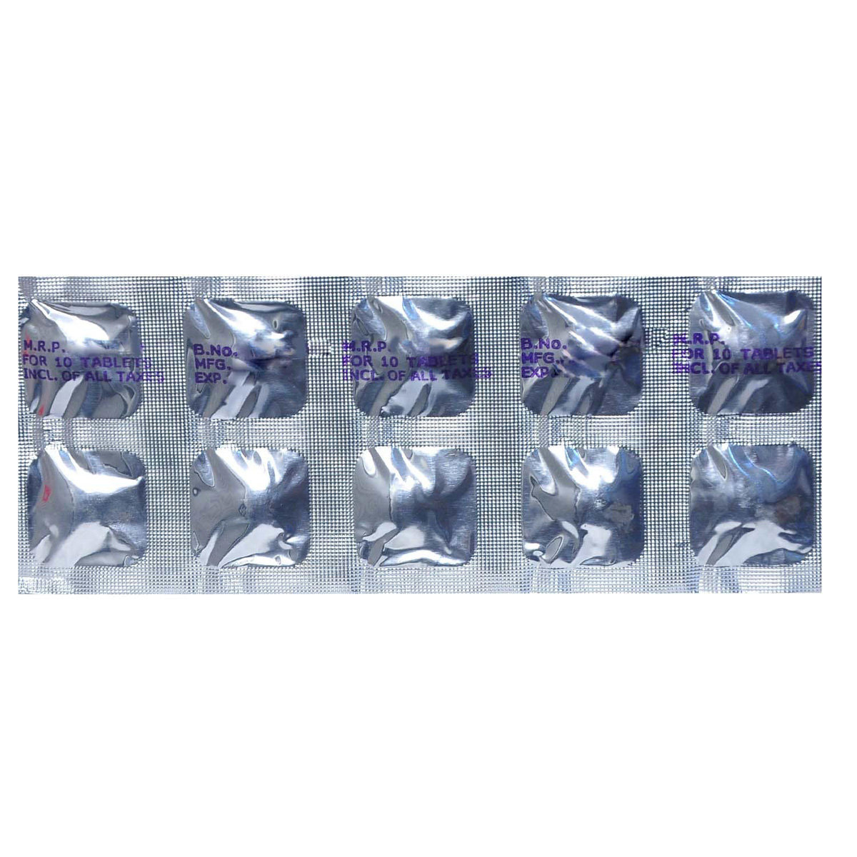 Metolar TL 50 Tablet 10's, Pack of 10 TABLETS Metolar TL 50 Tablet 10's, Pack of 10 TABLETS