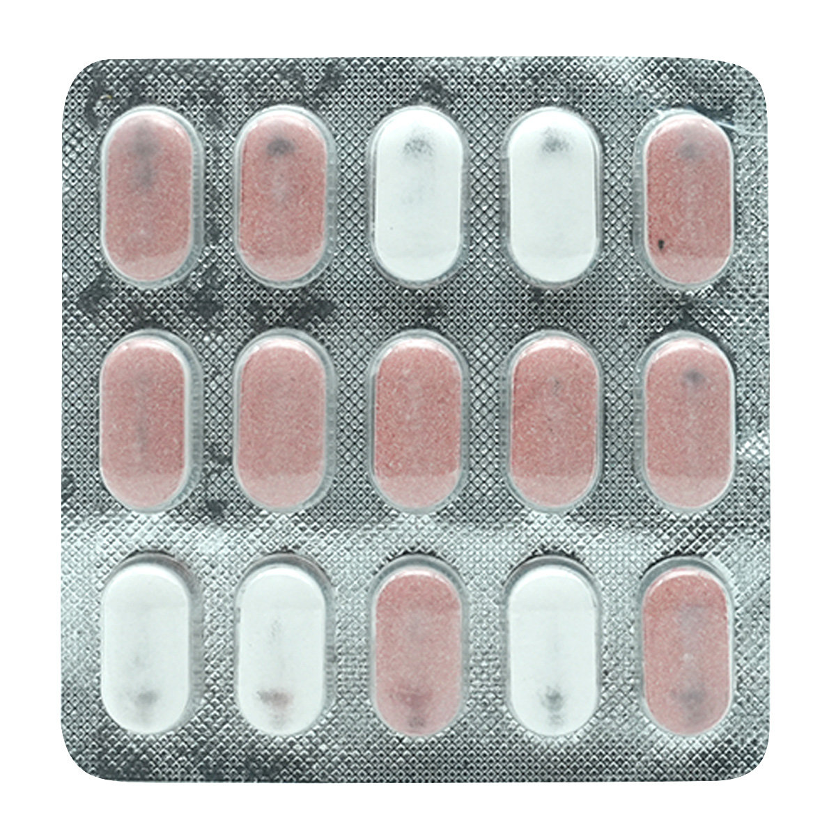 Metffil VG 1 Tablet 15's, Pack of 15 TABLETS Metffil VG 1 Tablet 15's, Pack of 15 TABLETS