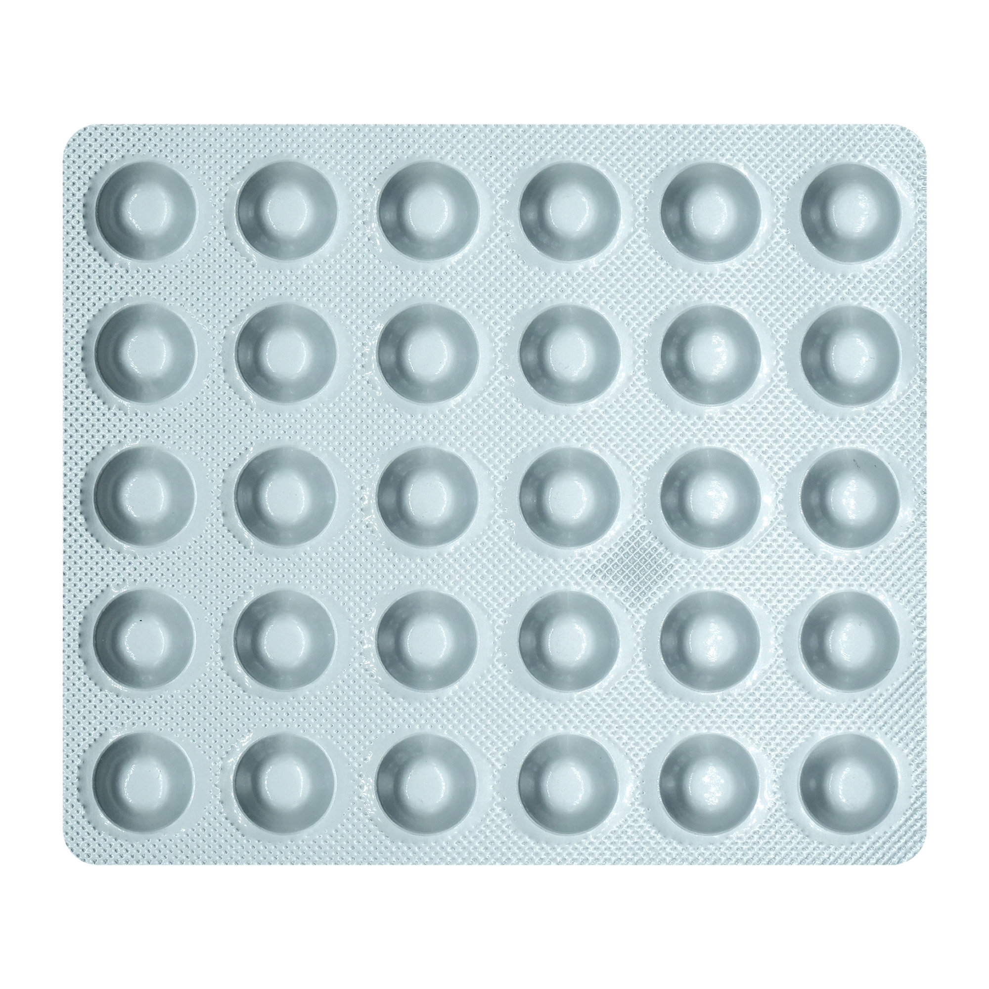 Methimercazole 5 Tablet 30's, Pack of 30 TabletS Methimercazole 5 Tablet 30's, Pack of 30 TabletS