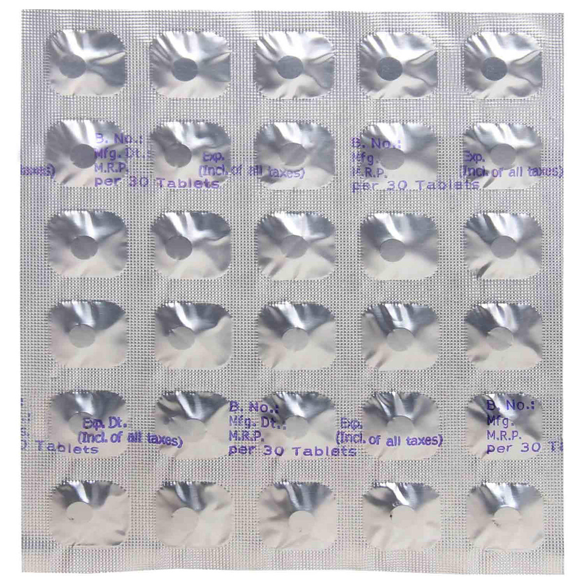 Methimez 10 Tablet 30's, Pack of 30 TABLETS Methimez 10 Tablet 30's, Pack of 30 TABLETS